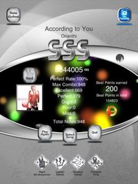 iGoBeat HD screenshot, image №967939 - RAWG