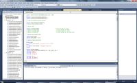Hacker Evolution Source Code screenshot, image №199078 - RAWG