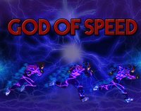 God Of Speed screenshot, image №1982725 - RAWG