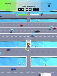 Road Surge screenshot, image №1854446 - RAWG