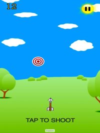 BYE BYE Bullseye screenshot, image №2174104 - RAWG