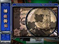 Mystery P.I. - The Vegas Heist screenshot, image №207458 - RAWG