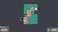 Lab Escape: Box Puzzle Game screenshot, image №4190934 - RAWG
