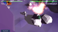 [LD46] R-Savior COVID Destroyer screenshot, image №2364044 - RAWG