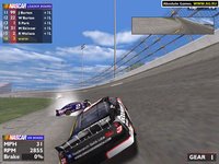 NASCAR Heat screenshot, image №318968 - RAWG