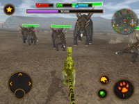 Clan Of Raptor screenshot, image №974549 - RAWG
