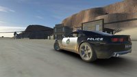 Modern American Muscle Cars 2 screenshot, image №2093845 - RAWG
