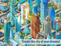 Megapolis: Building Strategy screenshot, image №2045464 - RAWG