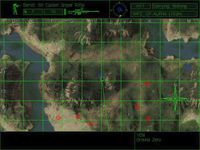 Delta Force screenshot, image №233421 - RAWG