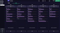 League Manager 2022 screenshot, image №3123611 - RAWG