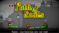 Path Of Souls screenshot, image №2564200 - RAWG