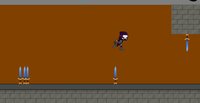 Ninja's adventures screenshot, image №1701342 - RAWG