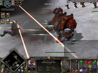Warhammer 40,000: Dawn of War screenshot, image №386453 - RAWG
