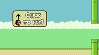 Flappy Steven screenshot, image №1215061 - RAWG