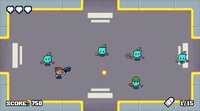 Glitch Gun (PapuDraw) screenshot, image №3260801 - RAWG