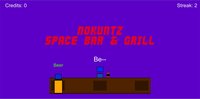 SpaceBarQuest screenshot, image №1302187 - RAWG
