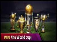 cricket live T20 Pro screenshot, image №1647635 - RAWG