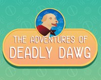 The Adventures of Deadly Dawg screenshot, image №2647826 - RAWG