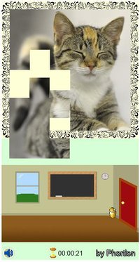 Treasure Of Kindergarten screenshot, image №1208885 - RAWG