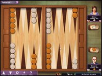 Encore Classic Puzzle & Board Games screenshot, image №2534423 - RAWG