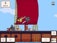 Knight Brawl screenshot, image №1964724 - RAWG