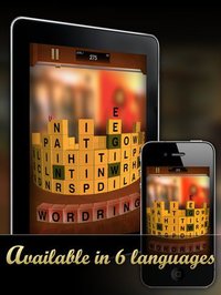 Word Ring screenshot, image №1706482 - RAWG