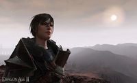 Dragon Age 2 screenshot, image №559179 - RAWG