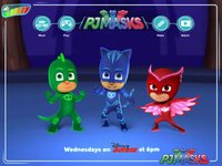 PJ Masks HQ screenshot, image №962880 - RAWG