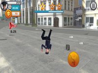 City Dancer 3D screenshot, image №1333962 - RAWG