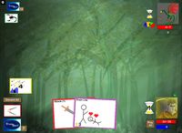 Dream Quest screenshot, image №138255 - RAWG