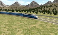 Train Sim Pro screenshot, image №1481041 - RAWG