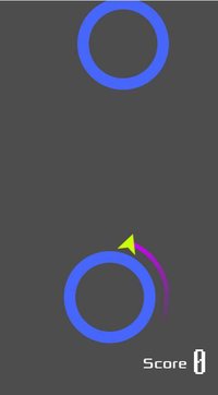 Jumpy Pointer screenshot, image №2346947 - RAWG