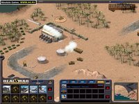 Real War screenshot, image №329540 - RAWG