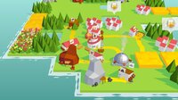 Puzzle Pelago - A Drag & Drop Economy (itch) screenshot, image №2899513 - RAWG