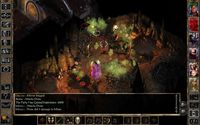 Baldur's Gate II: Shadows of Amn screenshot, image №803012 - RAWG