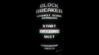 Block Breaker (SorAxel) screenshot, image №2795735 - RAWG