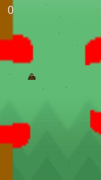 FlappyTurd (JoeMamaGames) screenshot, image №2915329 - RAWG