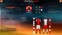 We Are Football 2024 screenshot, image №4006345 - RAWG