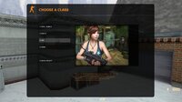 Counter Strike 1.6 Girl Edition screenshot, image №3582392 - RAWG