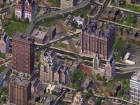 Cкриншот SimCity 4: Rush Hour, изображение № 366145 - RAWG