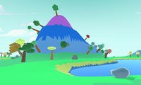 Procedural Generation Prototype screenshot, image №2228574 - RAWG