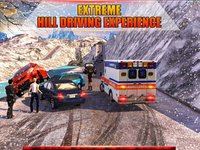 Ambulance Rescue Driving 2016 screenshot, image №897946 - RAWG