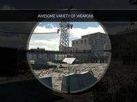 Modern battle in the new city screenshot, image №1923509 - RAWG