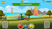 Hill Climb Bike Racing Stunt screenshot, image №1259063 - RAWG