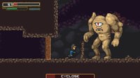 Inexistence (itch) screenshot, image №1009433 - RAWG