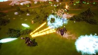 Lich Survivors screenshot, image №3789078 - RAWG