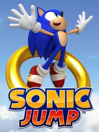 Sonic Jump screenshot, image №895732 - RAWG