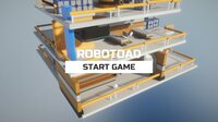 Robotoad screenshot, image №2693294 - RAWG
