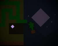 Cactus Out of Place (jam edition) screenshot, image №1844476 - RAWG