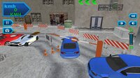 Parking Expert 2! screenshot, image №4061238 - RAWG